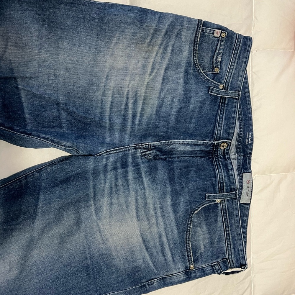 AG jeans the Ives